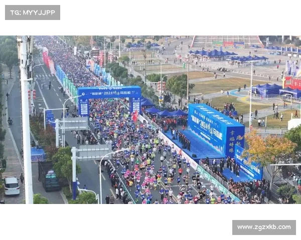 2024成都国际马拉松盛典激情开跑共筑健康天府梦 2024成都国际马拉松盛典激情开跑共筑健康天府梦